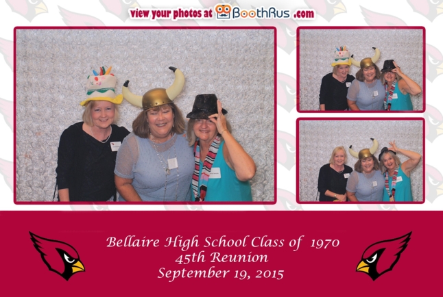 Photo Booth Fun 2015